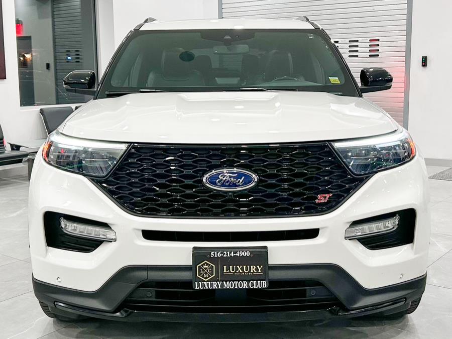 2020 Ford Explorer ST 4WD, available for sale in Franklin Square, New York | Luxury Motor Club. Franklin Square, New York 2020 Ford Explorer ST 4WD, available for sale in Franklin Square, New York | Luxury Motor Club. Franklin Square, New York