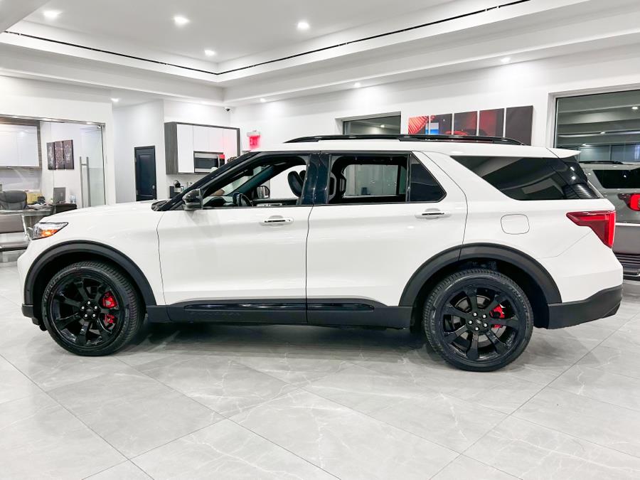 2020 Ford Explorer ST 4WD, available for sale in Franklin Square, New York | Luxury Motor Club. Franklin Square, New York 2020 Ford Explorer ST 4WD, available for sale in Franklin Square, New York | Luxury Motor Club. Franklin Square, New York