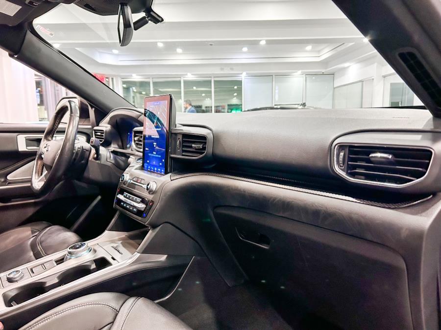 2020 Ford Explorer ST 4WD, available for sale in Franklin Square, New York | Luxury Motor Club. Franklin Square, New York 2020 Ford Explorer ST 4WD, available for sale in Franklin Square, New York | Luxury Motor Club. Franklin Square, New York