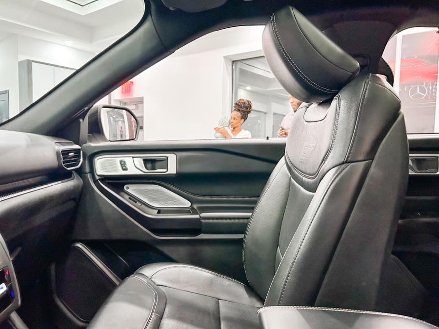 2020 Ford Explorer ST 4WD, available for sale in Franklin Square, New York | Luxury Motor Club. Franklin Square, New York 2020 Ford Explorer ST 4WD, available for sale in Franklin Square, New York | Luxury Motor Club. Franklin Square, New York