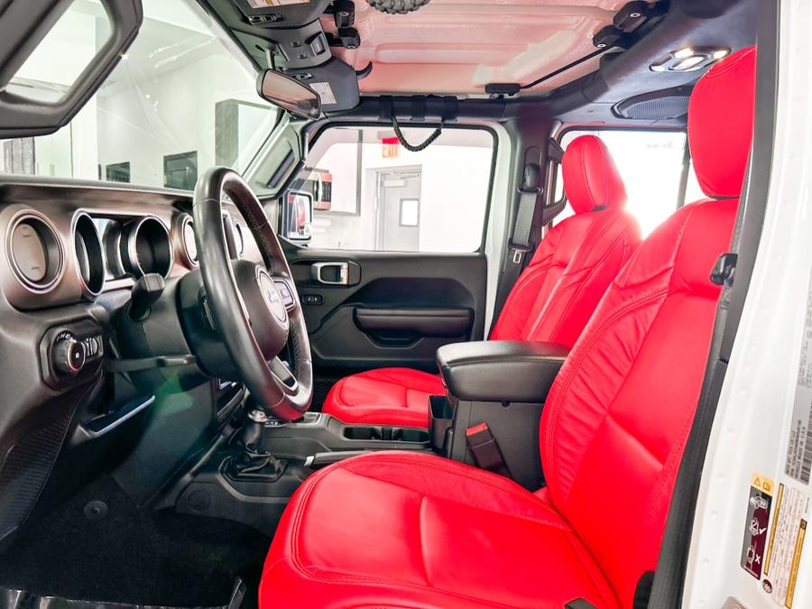 2021 Jeep Wrangler Unlimited Willys 4x4, available for sale in Franklin Square, New York | Luxury Motor Club. Franklin Square, New York 2021 Jeep Wrangler Unlimited Willys 4x4, available for sale in Franklin Square, New York | Luxury Motor Club. Franklin Square, New York