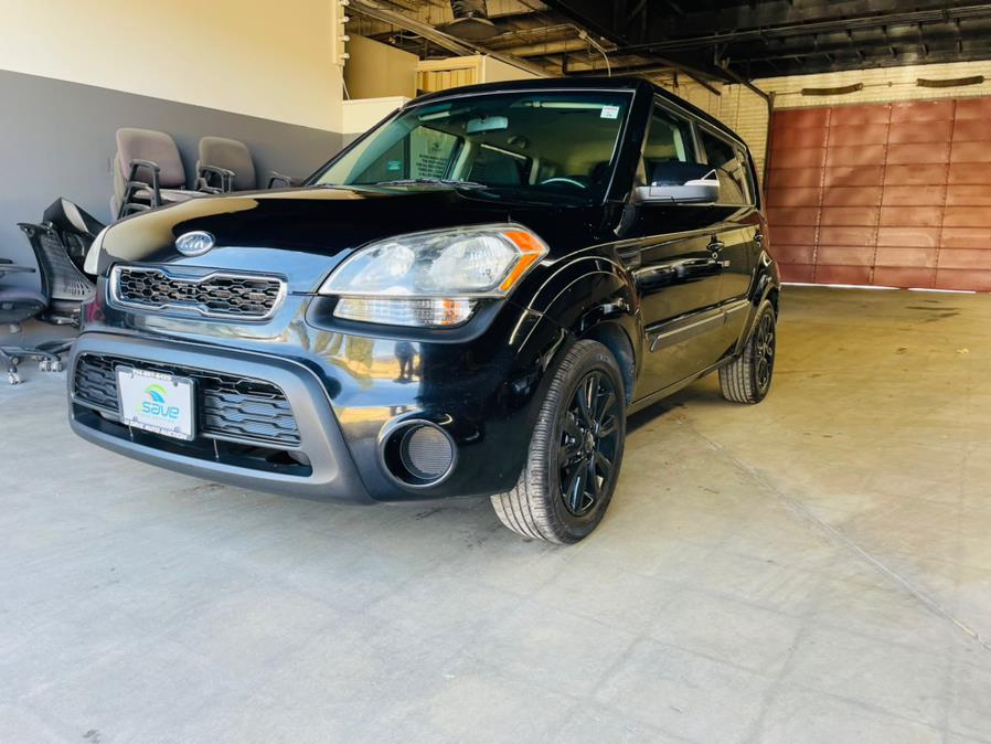 Used Kia Soul 5dr Wgn Auto + 2012 | U Save Auto Auction. Garden Grove, California Used Kia Soul 5dr Wgn Auto + 2012 | U Save Auto Auction. Garden Grove, California
