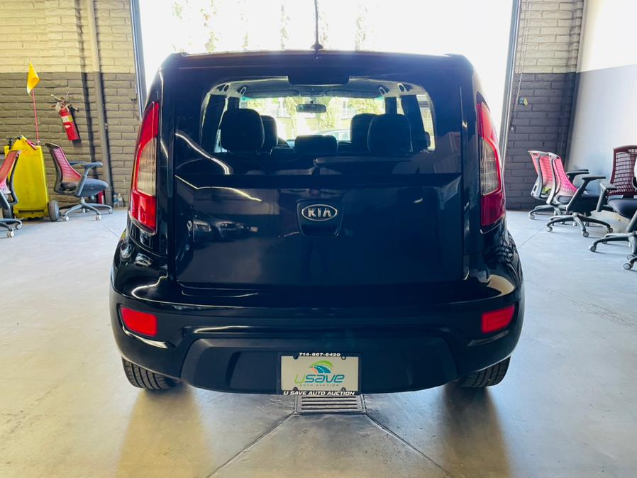 Used Kia Soul 5dr Wgn Auto + 2012 | U Save Auto Auction. Garden Grove, California Used Kia Soul 5dr Wgn Auto + 2012 | U Save Auto Auction. Garden Grove, California