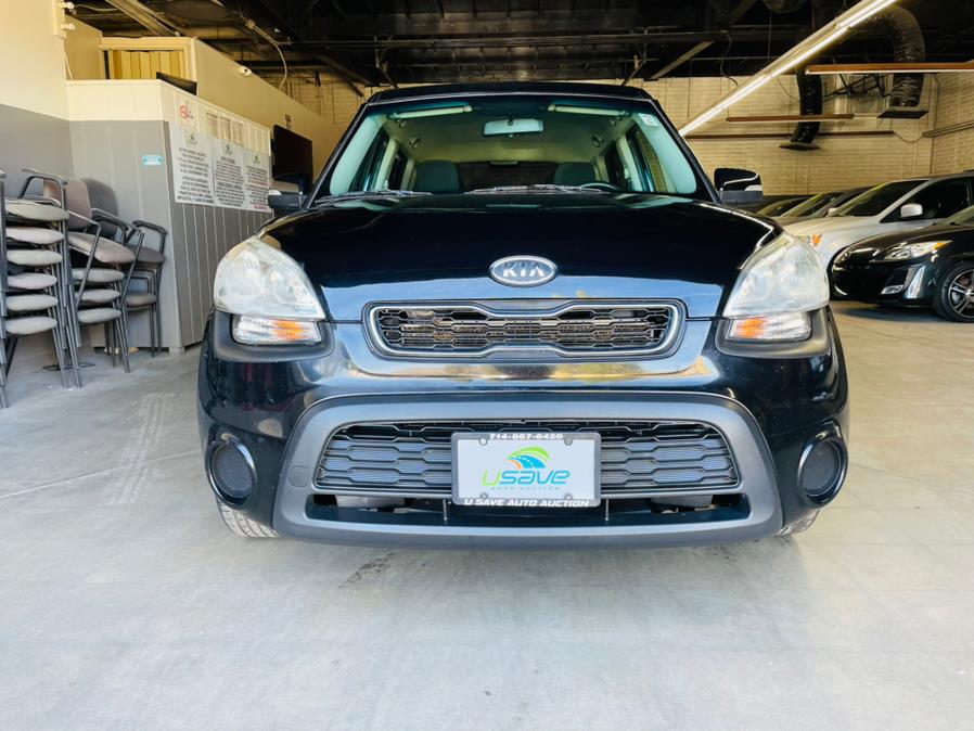 Used Kia Soul 5dr Wgn Auto + 2012 | U Save Auto Auction. Garden Grove, California Used Kia Soul 5dr Wgn Auto + 2012 | U Save Auto Auction. Garden Grove, California