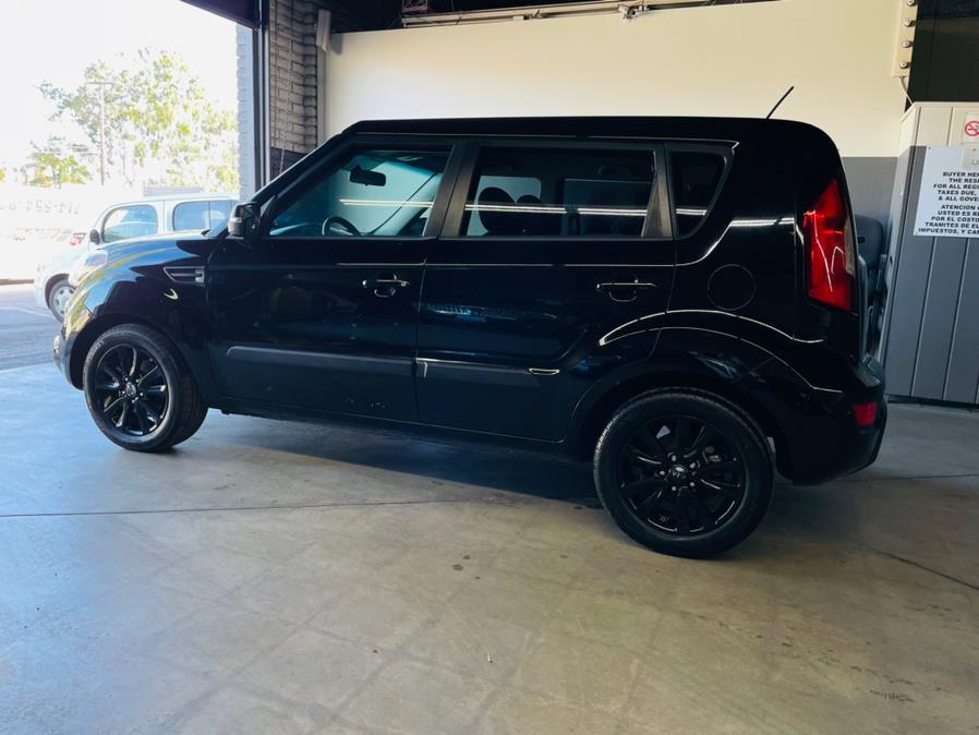 Used Kia Soul 5dr Wgn Auto + 2012 | U Save Auto Auction. Garden Grove, California Used Kia Soul 5dr Wgn Auto + 2012 | U Save Auto Auction. Garden Grove, California