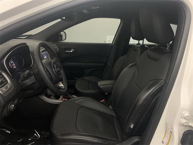 Used Jeep Compass 80th Special Edition 2021 | Eastchester Motor Cars. Bronx, New York Used Jeep Compass 80th Special Edition 2021 | Eastchester Motor Cars. Bronx, New York