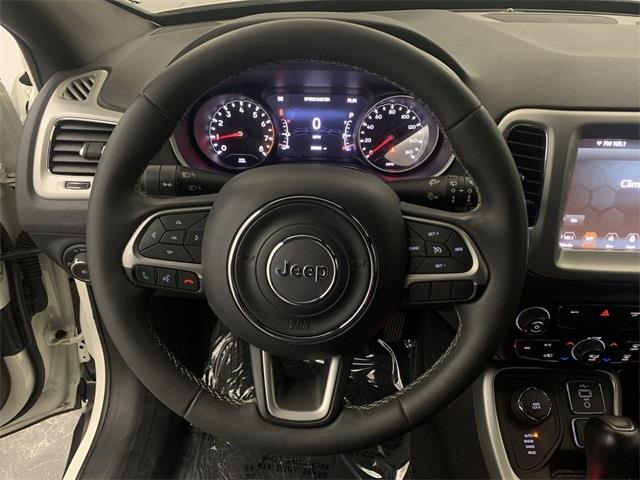 Used Jeep Compass 80th Special Edition 2021 | Eastchester Motor Cars. Bronx, New York Used Jeep Compass 80th Special Edition 2021 | Eastchester Motor Cars. Bronx, New York