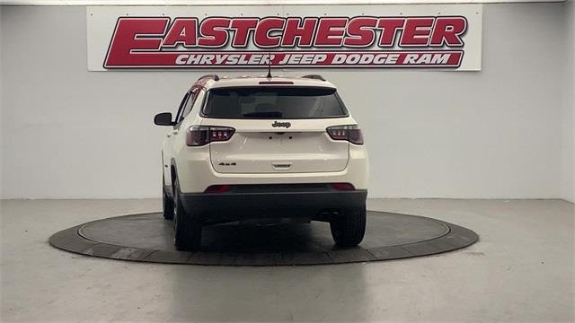 Used Jeep Compass 80th Special Edition 2021 | Eastchester Motor Cars. Bronx, New York Used Jeep Compass 80th Special Edition 2021 | Eastchester Motor Cars. Bronx, New York