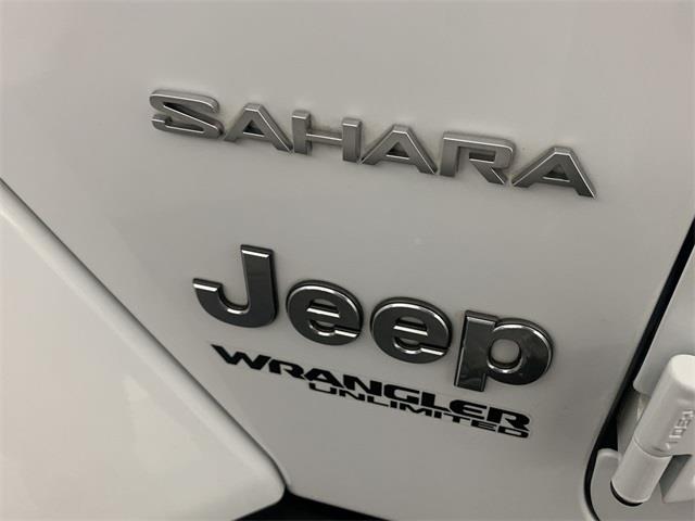 Used Jeep Wrangler Unlimited Sahara 2018 | Eastchester Motor Cars. Bronx, New York Used Jeep Wrangler Unlimited Sahara 2018 | Eastchester Motor Cars. Bronx, New York