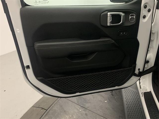 Used Jeep Wrangler Unlimited Sahara 2018 | Eastchester Motor Cars. Bronx, New York Used Jeep Wrangler Unlimited Sahara 2018 | Eastchester Motor Cars. Bronx, New York