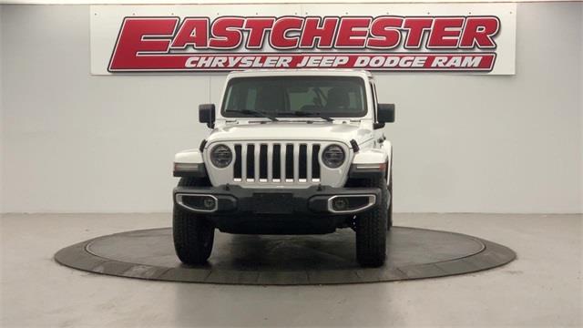 Used Jeep Wrangler Unlimited Sahara 2018 | Eastchester Motor Cars. Bronx, New York Used Jeep Wrangler Unlimited Sahara 2018 | Eastchester Motor Cars. Bronx, New York