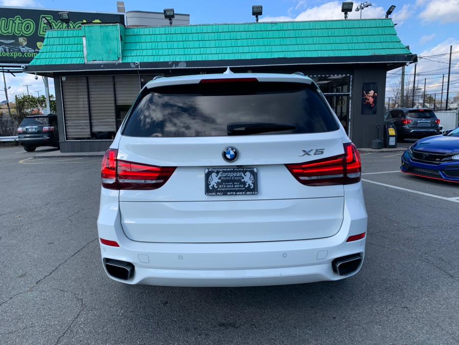 Used BMW X5 xDrive35i Sports Activity Vehicle M Pkg 2018 | European Auto Expo. Lodi, New Jersey Used BMW X5 xDrive35i Sports Activity Vehicle M Pkg 2018 | European Auto Expo. Lodi, New Jersey