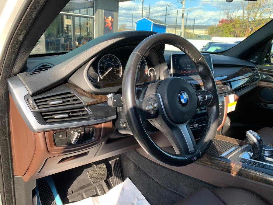 Used BMW X5 xDrive35i Sports Activity Vehicle M Pkg 2018 | European Auto Expo. Lodi, New Jersey Used BMW X5 xDrive35i Sports Activity Vehicle M Pkg 2018 | European Auto Expo. Lodi, New Jersey