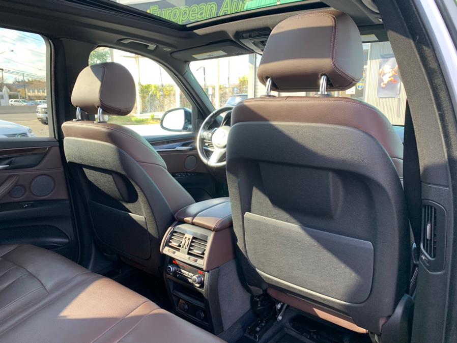 Used BMW X5 xDrive35i Sports Activity Vehicle M Pkg 2018 | European Auto Expo. Lodi, New Jersey Used BMW X5 xDrive35i Sports Activity Vehicle M Pkg 2018 | European Auto Expo. Lodi, New Jersey