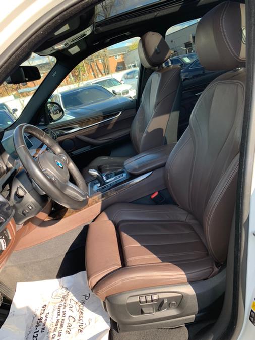 Used BMW X5 xDrive35i Sports Activity Vehicle M Pkg 2018 | European Auto Expo. Lodi, New Jersey Used BMW X5 xDrive35i Sports Activity Vehicle M Pkg 2018 | European Auto Expo. Lodi, New Jersey