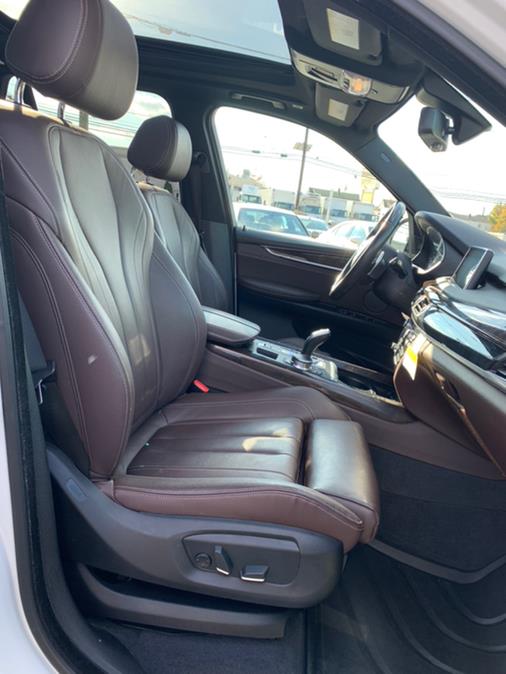 Used BMW X5 xDrive35i Sports Activity Vehicle M Pkg 2018 | European Auto Expo. Lodi, New Jersey Used BMW X5 xDrive35i Sports Activity Vehicle M Pkg 2018 | European Auto Expo. Lodi, New Jersey