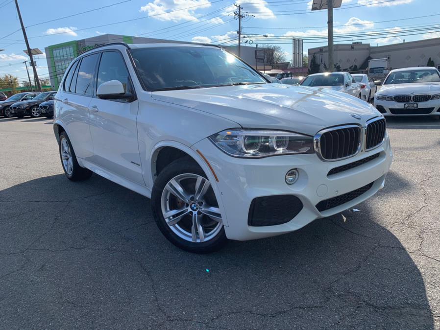 Used BMW X5 xDrive35i Sports Activity Vehicle M Pkg 2018 | European Auto Expo. Lodi, New Jersey Used BMW X5 xDrive35i Sports Activity Vehicle M Pkg 2018 | European Auto Expo. Lodi, New Jersey
