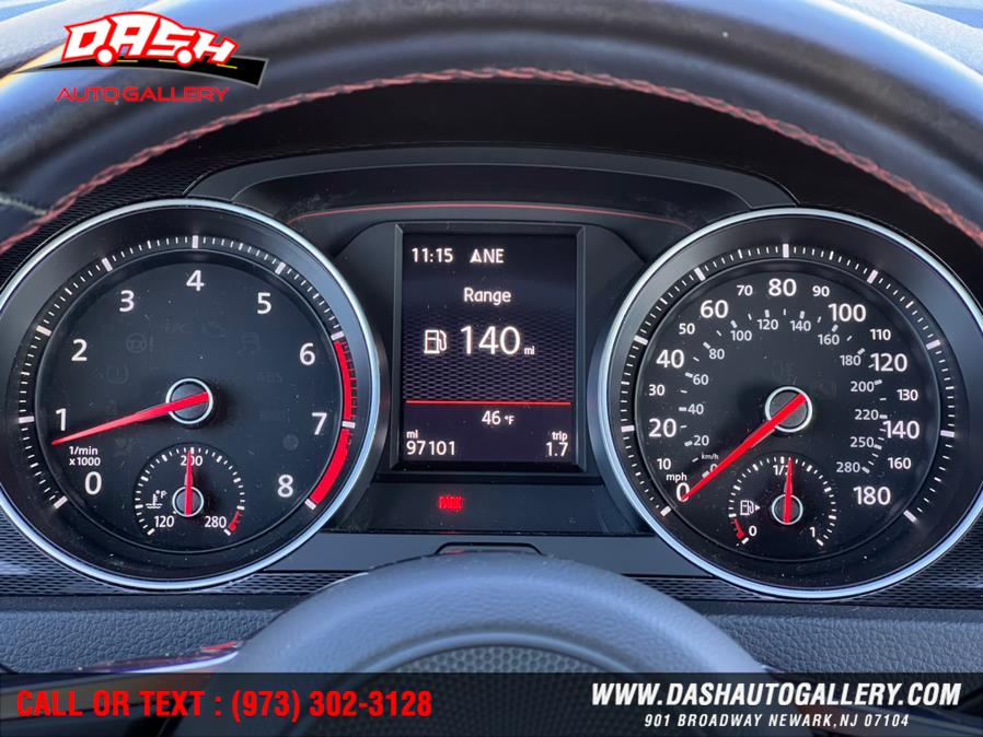 2017 Volkswagen Golf GTI 2.0T 4-Door SE Manual, available for sale in Newark, New Jersey | Dash Auto Gallery Inc.. Newark, New Jersey 2017 Volkswagen Golf GTI 2.0T 4-Door SE Manual, available for sale in Newark, New Jersey | Dash Auto Gallery Inc.. Newark, New Jersey