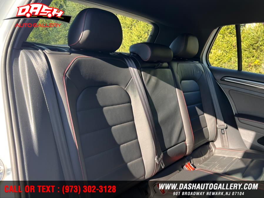 2017 Volkswagen Golf GTI 2.0T 4-Door SE Manual, available for sale in Newark, New Jersey | Dash Auto Gallery Inc.. Newark, New Jersey 2017 Volkswagen Golf GTI 2.0T 4-Door SE Manual, available for sale in Newark, New Jersey | Dash Auto Gallery Inc.. Newark, New Jersey