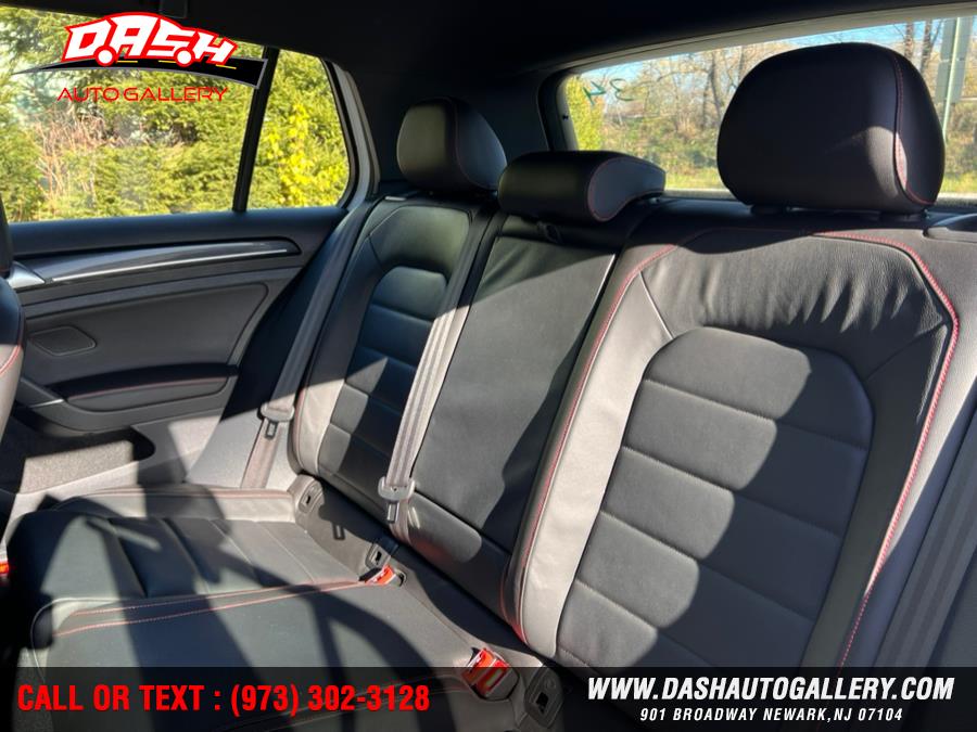 2017 Volkswagen Golf GTI 2.0T 4-Door SE Manual, available for sale in Newark, New Jersey | Dash Auto Gallery Inc.. Newark, New Jersey 2017 Volkswagen Golf GTI 2.0T 4-Door SE Manual, available for sale in Newark, New Jersey | Dash Auto Gallery Inc.. Newark, New Jersey