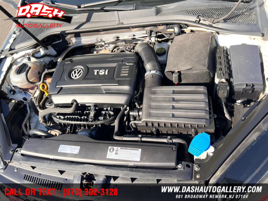 2017 Volkswagen Golf GTI 2.0T 4-Door SE Manual, available for sale in Newark, New Jersey | Dash Auto Gallery Inc.. Newark, New Jersey 2017 Volkswagen Golf GTI 2.0T 4-Door SE Manual, available for sale in Newark, New Jersey | Dash Auto Gallery Inc.. Newark, New Jersey