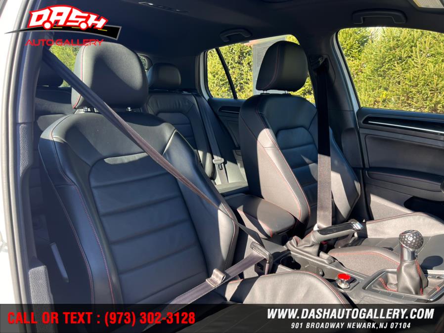 2017 Volkswagen Golf GTI 2.0T 4-Door SE Manual, available for sale in Newark, New Jersey | Dash Auto Gallery Inc.. Newark, New Jersey 2017 Volkswagen Golf GTI 2.0T 4-Door SE Manual, available for sale in Newark, New Jersey | Dash Auto Gallery Inc.. Newark, New Jersey