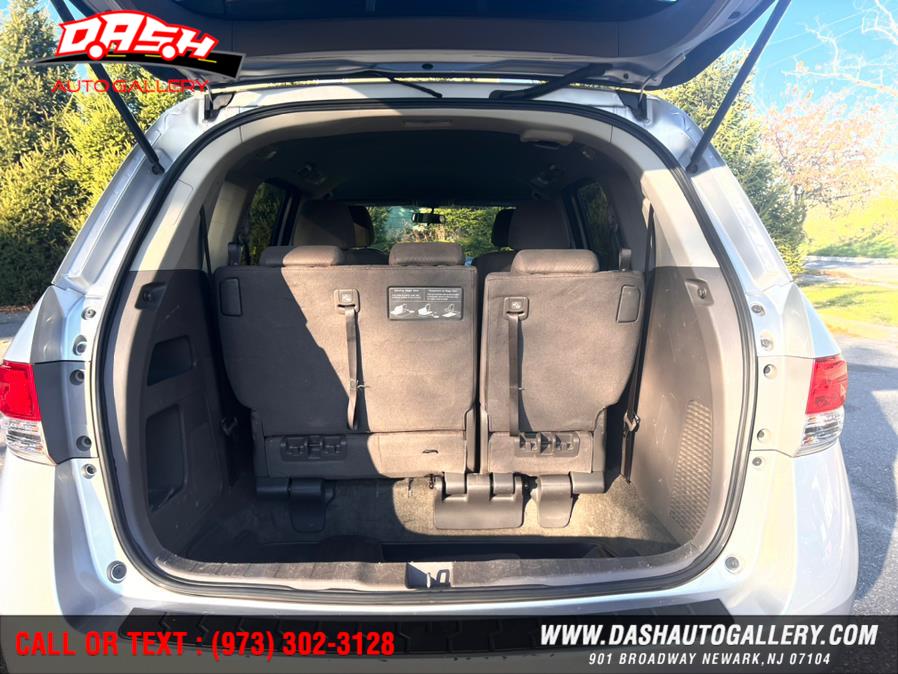 Used Honda Odyssey 5dr LX 2015 | Dash Auto Gallery Inc.. Newark, New Jersey Used Honda Odyssey 5dr LX 2015 | Dash Auto Gallery Inc.. Newark, New Jersey
