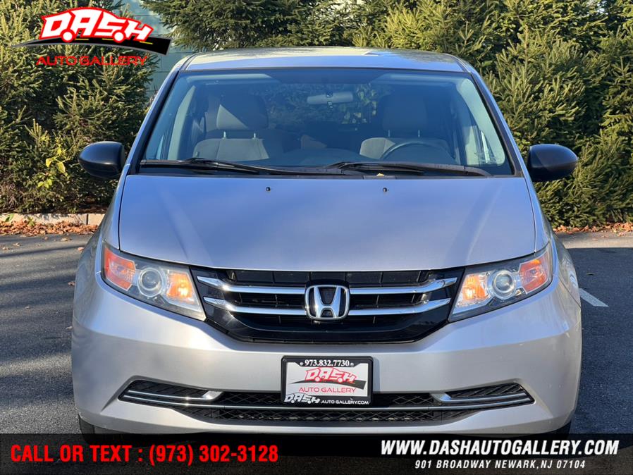 Used Honda Odyssey 5dr LX 2015 | Dash Auto Gallery Inc.. Newark, New Jersey Used Honda Odyssey 5dr LX 2015 | Dash Auto Gallery Inc.. Newark, New Jersey