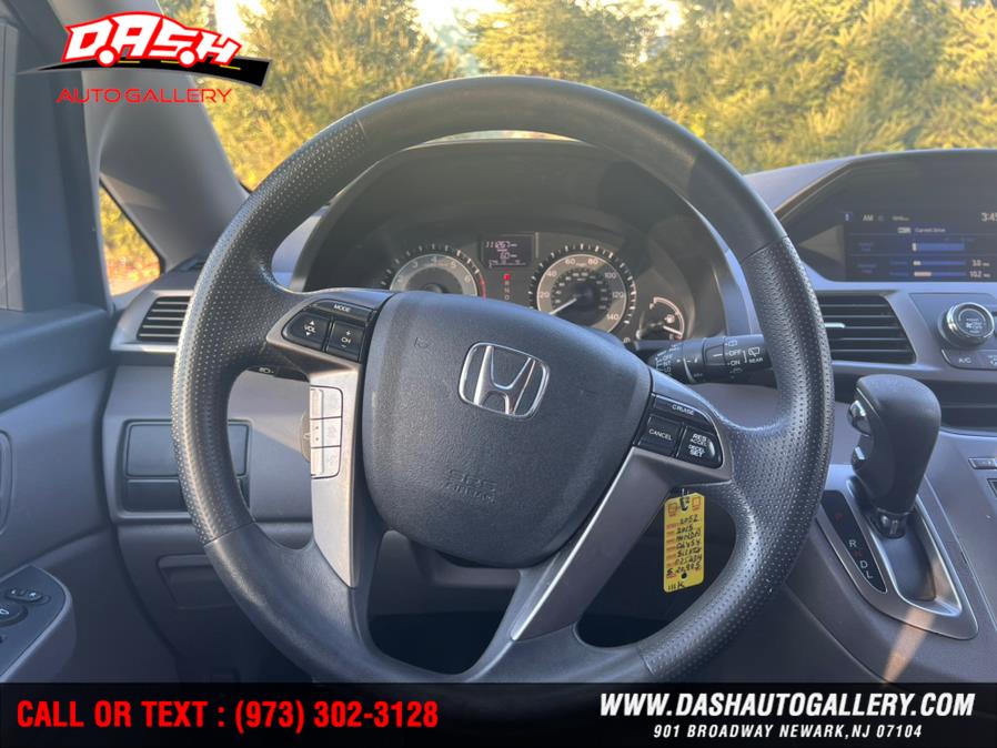 Used Honda Odyssey 5dr LX 2015 | Dash Auto Gallery Inc.. Newark, New Jersey Used Honda Odyssey 5dr LX 2015 | Dash Auto Gallery Inc.. Newark, New Jersey