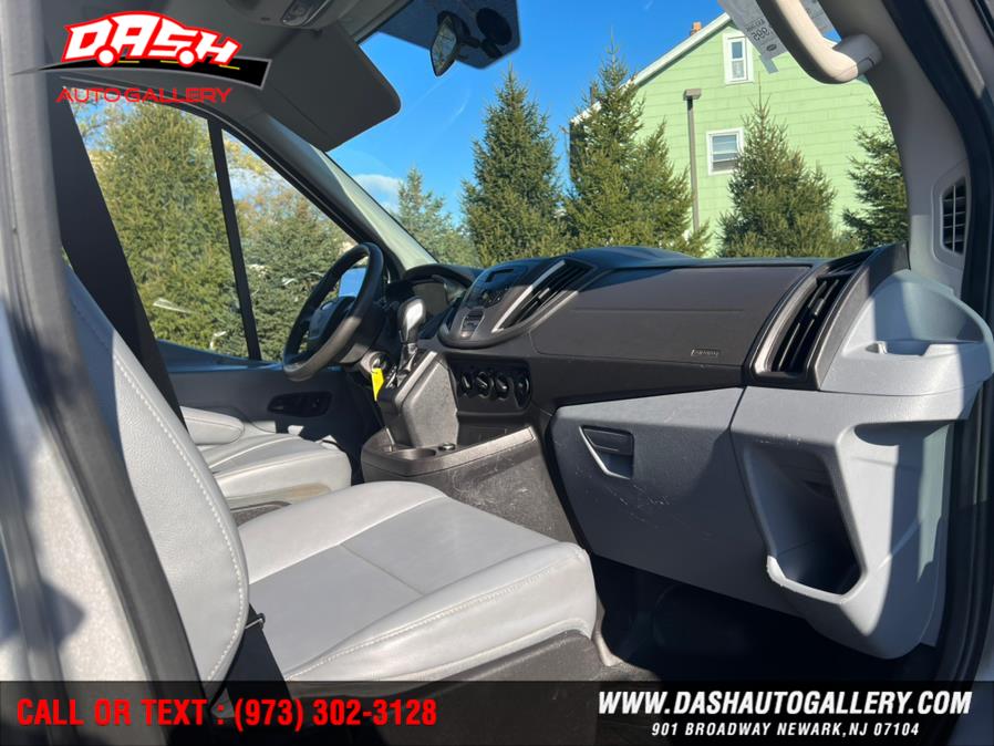 2015 Ford Transit Wagon T-350 148" Med Roof XL Sliding RH Dr, available for sale in Newark, New Jersey | Dash Auto Gallery Inc.. Newark, New Jersey 2015 Ford Transit Wagon T-350 148" Med Roof XL Sliding RH Dr, available for sale in Newark, New Jersey | Dash Auto Gallery Inc.. Newark, New Jersey