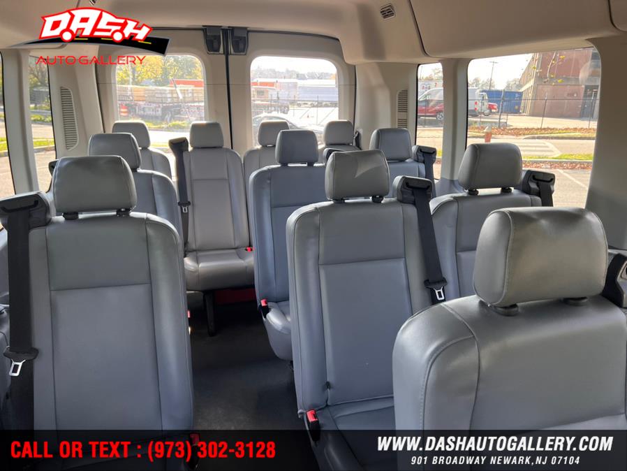 2015 Ford Transit Wagon T-350 148" Med Roof XL Sliding RH Dr, available for sale in Newark, New Jersey | Dash Auto Gallery Inc.. Newark, New Jersey 2015 Ford Transit Wagon T-350 148" Med Roof XL Sliding RH Dr, available for sale in Newark, New Jersey | Dash Auto Gallery Inc.. Newark, New Jersey