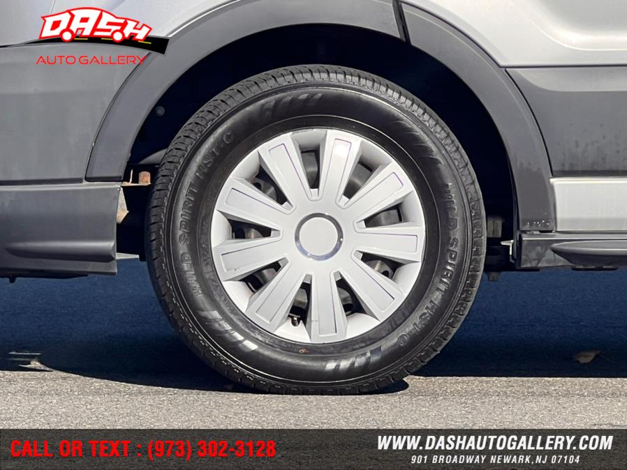 2015 Ford Transit Wagon T-350 148" Med Roof XL Sliding RH Dr, available for sale in Newark, New Jersey | Dash Auto Gallery Inc.. Newark, New Jersey 2015 Ford Transit Wagon T-350 148" Med Roof XL Sliding RH Dr, available for sale in Newark, New Jersey | Dash Auto Gallery Inc.. Newark, New Jersey