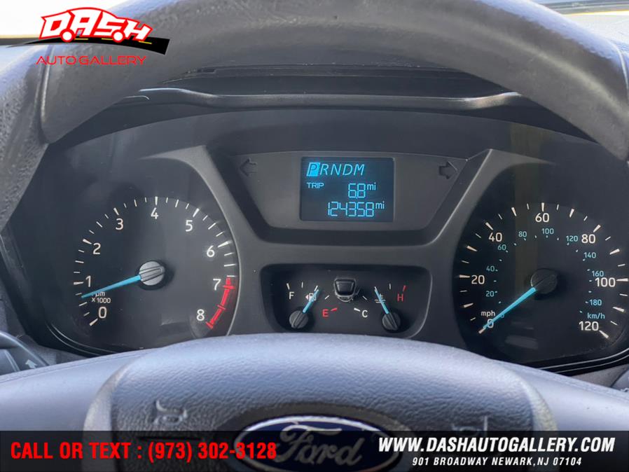 2015 Ford Transit Wagon T-350 148" Med Roof XL Sliding RH Dr, available for sale in Newark, New Jersey | Dash Auto Gallery Inc.. Newark, New Jersey 2015 Ford Transit Wagon T-350 148" Med Roof XL Sliding RH Dr, available for sale in Newark, New Jersey | Dash Auto Gallery Inc.. Newark, New Jersey