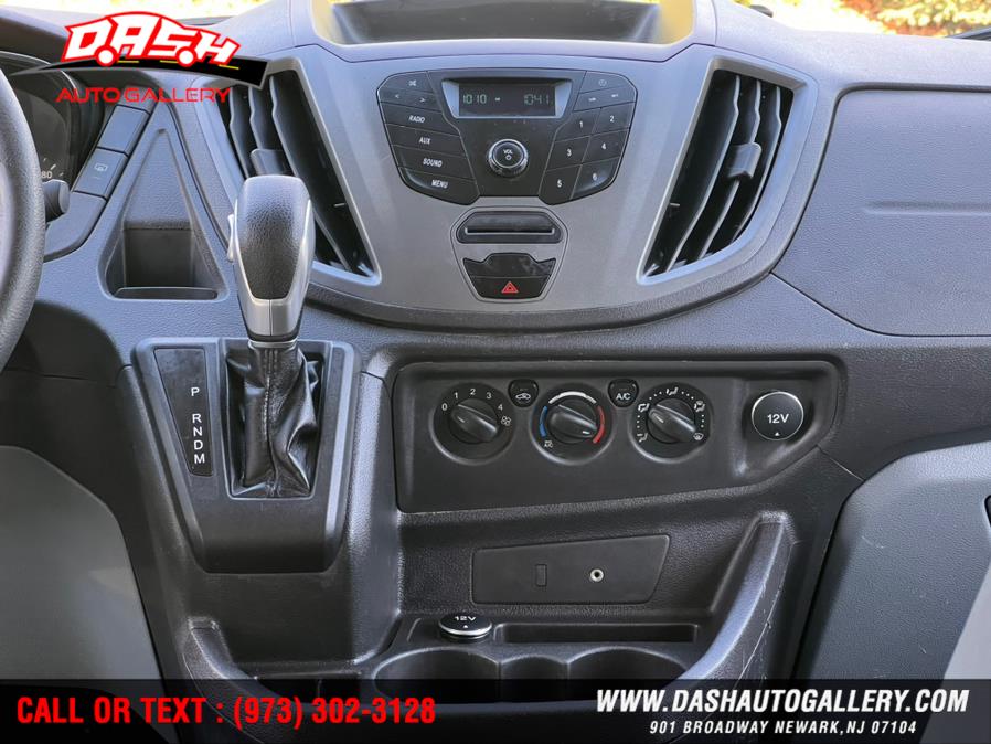 2015 Ford Transit Wagon T-350 148" Med Roof XL Sliding RH Dr, available for sale in Newark, New Jersey | Dash Auto Gallery Inc.. Newark, New Jersey 2015 Ford Transit Wagon T-350 148" Med Roof XL Sliding RH Dr, available for sale in Newark, New Jersey | Dash Auto Gallery Inc.. Newark, New Jersey
