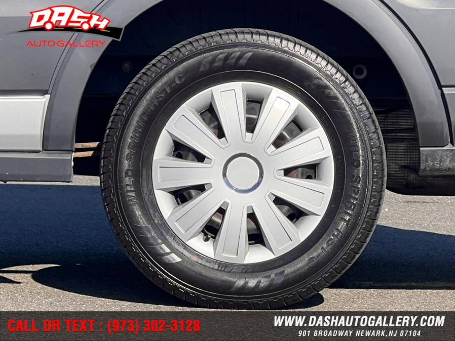 2015 Ford Transit Wagon T-350 148" Med Roof XL Sliding RH Dr, available for sale in Newark, New Jersey | Dash Auto Gallery Inc.. Newark, New Jersey 2015 Ford Transit Wagon T-350 148" Med Roof XL Sliding RH Dr, available for sale in Newark, New Jersey | Dash Auto Gallery Inc.. Newark, New Jersey