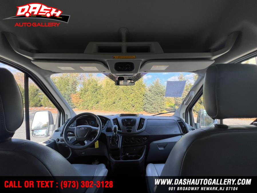 2015 Ford Transit Wagon T-350 148" Med Roof XL Sliding RH Dr, available for sale in Newark, New Jersey | Dash Auto Gallery Inc.. Newark, New Jersey 2015 Ford Transit Wagon T-350 148" Med Roof XL Sliding RH Dr, available for sale in Newark, New Jersey | Dash Auto Gallery Inc.. Newark, New Jersey