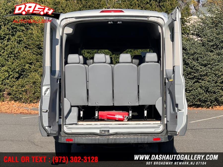 2015 Ford Transit Wagon T-350 148" Med Roof XL Sliding RH Dr, available for sale in Newark, New Jersey | Dash Auto Gallery Inc.. Newark, New Jersey 2015 Ford Transit Wagon T-350 148" Med Roof XL Sliding RH Dr, available for sale in Newark, New Jersey | Dash Auto Gallery Inc.. Newark, New Jersey