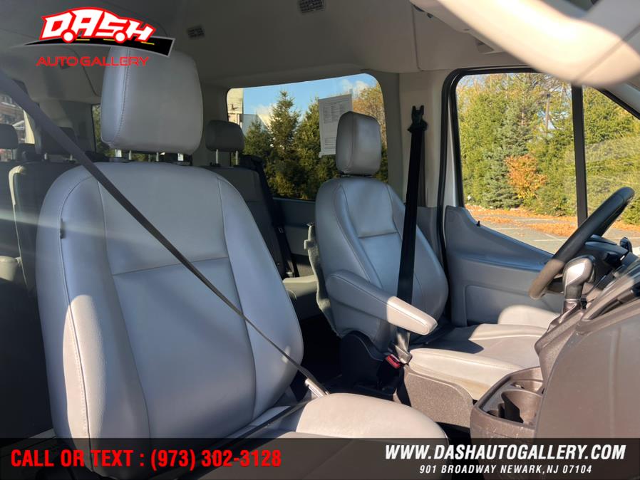 2015 Ford Transit Wagon T-350 148" Med Roof XL Sliding RH Dr, available for sale in Newark, New Jersey | Dash Auto Gallery Inc.. Newark, New Jersey 2015 Ford Transit Wagon T-350 148" Med Roof XL Sliding RH Dr, available for sale in Newark, New Jersey | Dash Auto Gallery Inc.. Newark, New Jersey