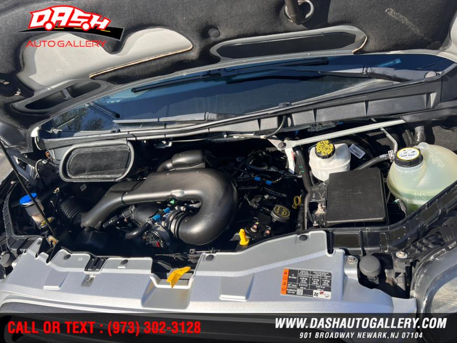 2015 Ford Transit Wagon T-350 148" Med Roof XL Sliding RH Dr, available for sale in Newark, New Jersey | Dash Auto Gallery Inc.. Newark, New Jersey 2015 Ford Transit Wagon T-350 148" Med Roof XL Sliding RH Dr, available for sale in Newark, New Jersey | Dash Auto Gallery Inc.. Newark, New Jersey