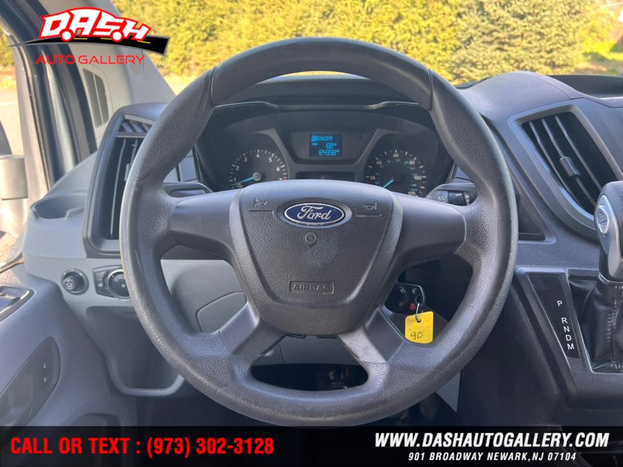 2015 Ford Transit Wagon T-350 148" Med Roof XL Sliding RH Dr, available for sale in Newark, New Jersey | Dash Auto Gallery Inc.. Newark, New Jersey 2015 Ford Transit Wagon T-350 148" Med Roof XL Sliding RH Dr, available for sale in Newark, New Jersey | Dash Auto Gallery Inc.. Newark, New Jersey