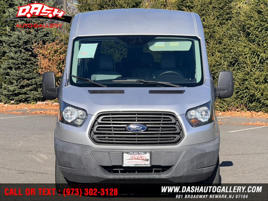 2015 Ford Transit Wagon T-350 148" Med Roof XL Sliding RH Dr, available for sale in Newark, New Jersey | Dash Auto Gallery Inc.. Newark, New Jersey 2015 Ford Transit Wagon T-350 148" Med Roof XL Sliding RH Dr, available for sale in Newark, New Jersey | Dash Auto Gallery Inc.. Newark, New Jersey
