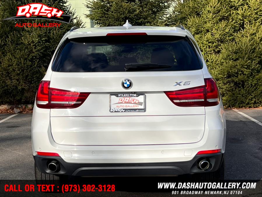 Used BMW X5 AWD 4dr xDrive35i 2016 | Dash Auto Gallery Inc.. Newark, New Jersey Used BMW X5 AWD 4dr xDrive35i 2016 | Dash Auto Gallery Inc.. Newark, New Jersey