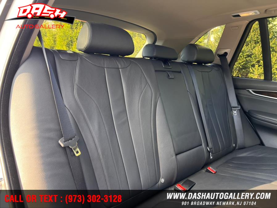 Used BMW X5 AWD 4dr xDrive35i 2016 | Dash Auto Gallery Inc.. Newark, New Jersey Used BMW X5 AWD 4dr xDrive35i 2016 | Dash Auto Gallery Inc.. Newark, New Jersey