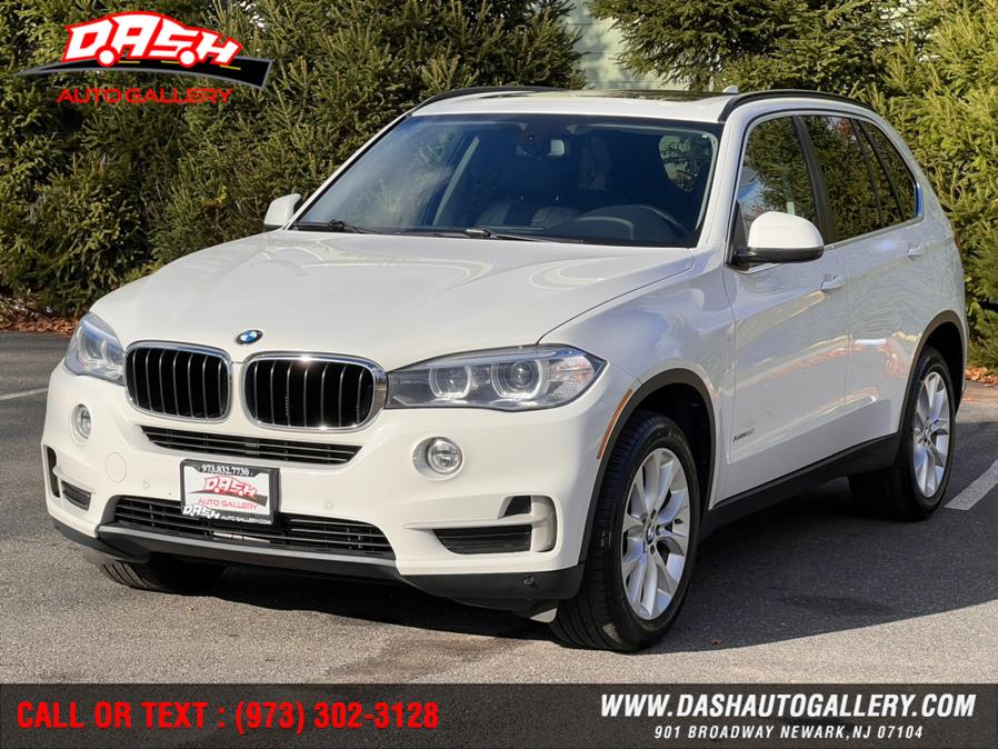 Used BMW X5 AWD 4dr xDrive35i 2016 | Dash Auto Gallery Inc.. Newark, New Jersey Used BMW X5 AWD 4dr xDrive35i 2016 | Dash Auto Gallery Inc.. Newark, New Jersey