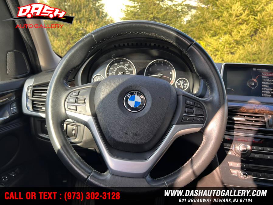 Used BMW X5 AWD 4dr xDrive35i 2016 | Dash Auto Gallery Inc.. Newark, New Jersey Used BMW X5 AWD 4dr xDrive35i 2016 | Dash Auto Gallery Inc.. Newark, New Jersey