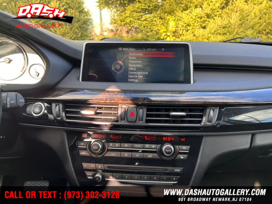 Used BMW X5 AWD 4dr xDrive35i 2016 | Dash Auto Gallery Inc.. Newark, New Jersey Used BMW X5 AWD 4dr xDrive35i 2016 | Dash Auto Gallery Inc.. Newark, New Jersey
