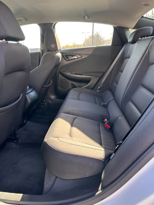 Used Chevrolet Malibu 4dr Sdn LS w/1LS 2019 | A-Tech. Medford, Massachusetts Used Chevrolet Malibu 4dr Sdn LS w/1LS 2019 | A-Tech. Medford, Massachusetts