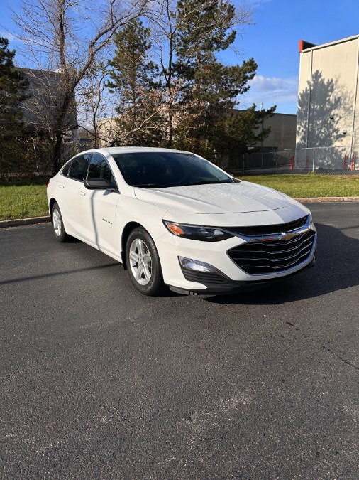 Used Chevrolet Malibu 4dr Sdn LS w/1LS 2019 | A-Tech. Medford, Massachusetts Used Chevrolet Malibu 4dr Sdn LS w/1LS 2019 | A-Tech. Medford, Massachusetts