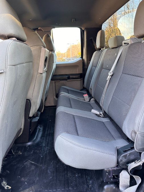 2018 Ford F-150 XL 4WD SuperCab 6.5'' Box, available for sale in Medford, Massachusetts | A-Tech. Medford, Massachusetts 2018 Ford F-150 XL 4WD SuperCab 6.5'' Box, available for sale in Medford, Massachusetts | A-Tech. Medford, Massachusetts