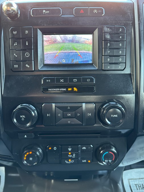 2018 Ford F-150 XL 4WD SuperCab 6.5'' Box, available for sale in Medford, Massachusetts | A-Tech. Medford, Massachusetts 2018 Ford F-150 XL 4WD SuperCab 6.5'' Box, available for sale in Medford, Massachusetts | A-Tech. Medford, Massachusetts